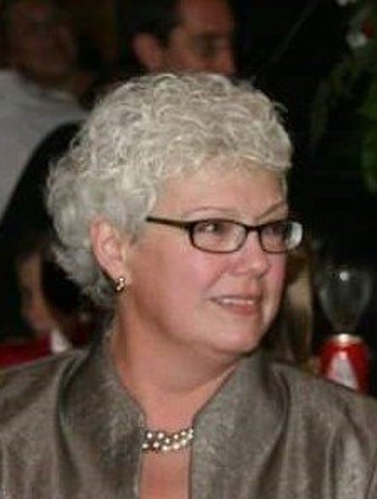Martha Brayfield