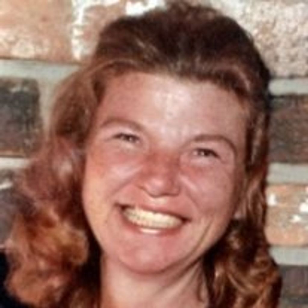 Ellen J. Crespin