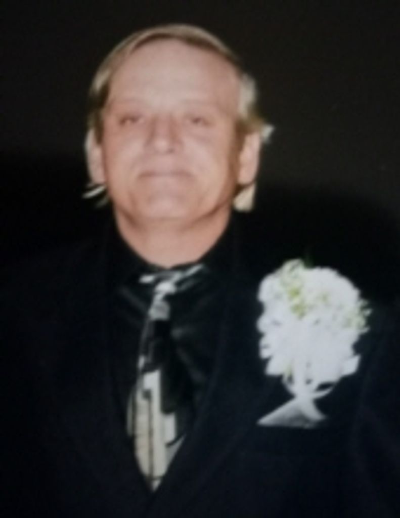 Mr. David Wallace Rhodes Profile Photo