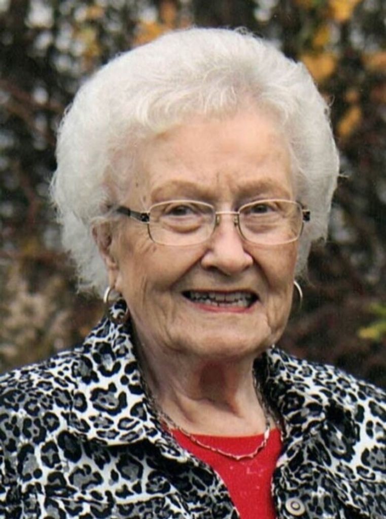 Lois C. (Hassen)  Schmitz