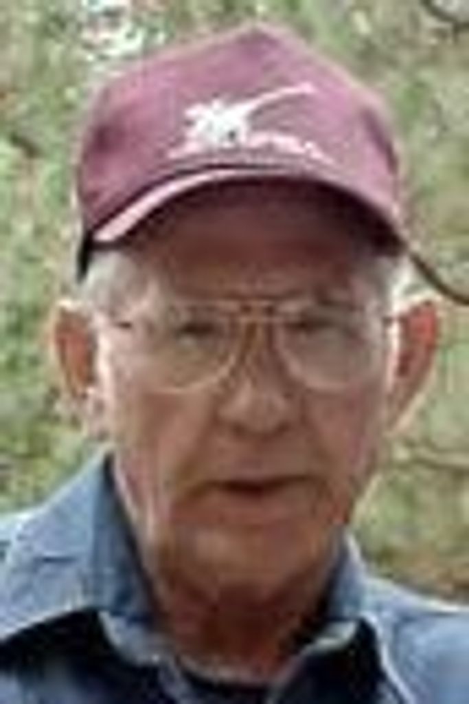 Orville Earnest Waller