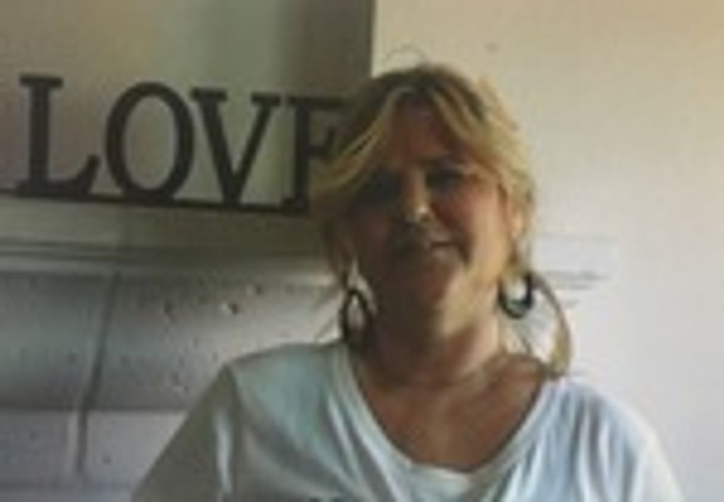 Robin Sue (Meabon)  Mashburn