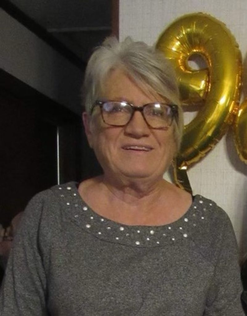Sarah Carter Stevens