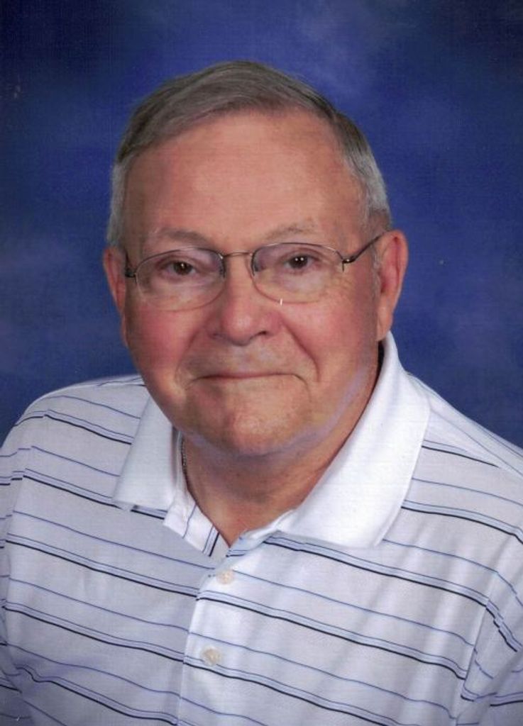 Charles "Charlie" E. Popp Profile Photo