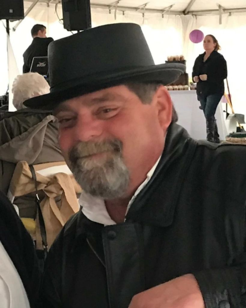 Dale Michael Huff Profile Photo