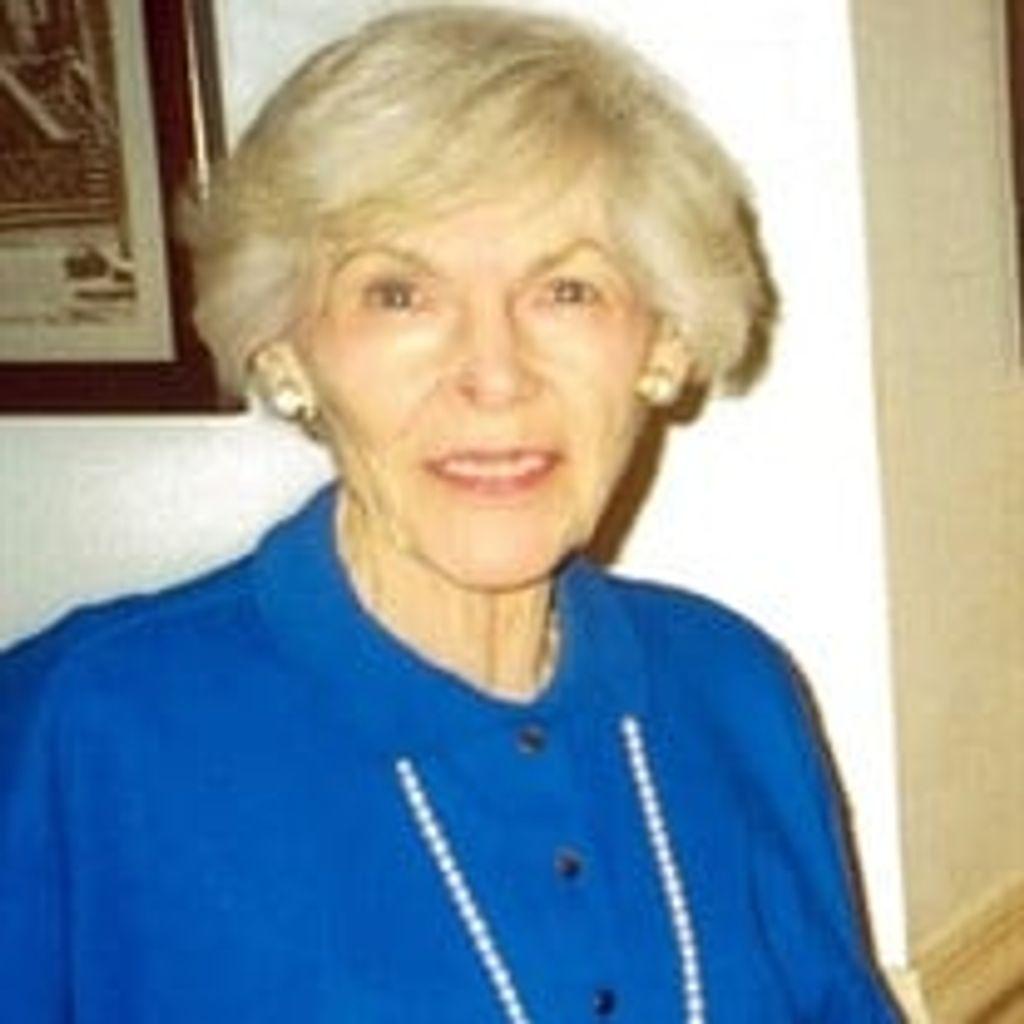 Helen Packer Hamilton