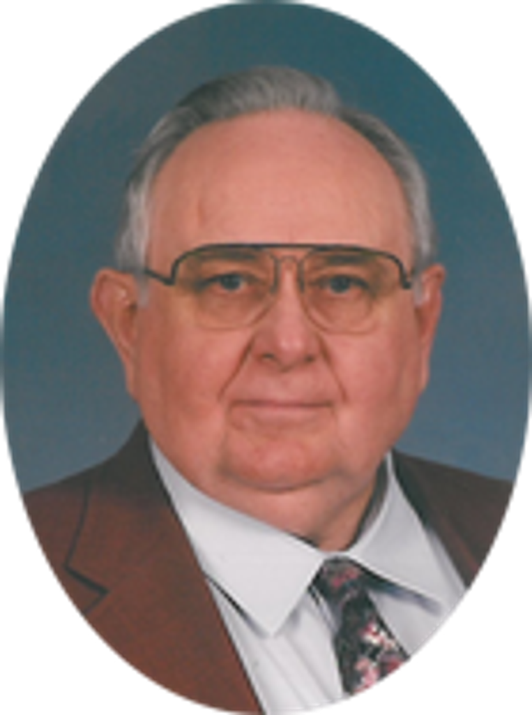 James Robinson