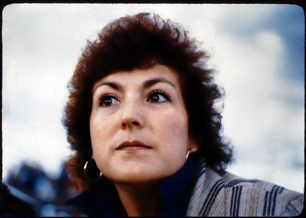 Ina Margo Allen Profile Photo