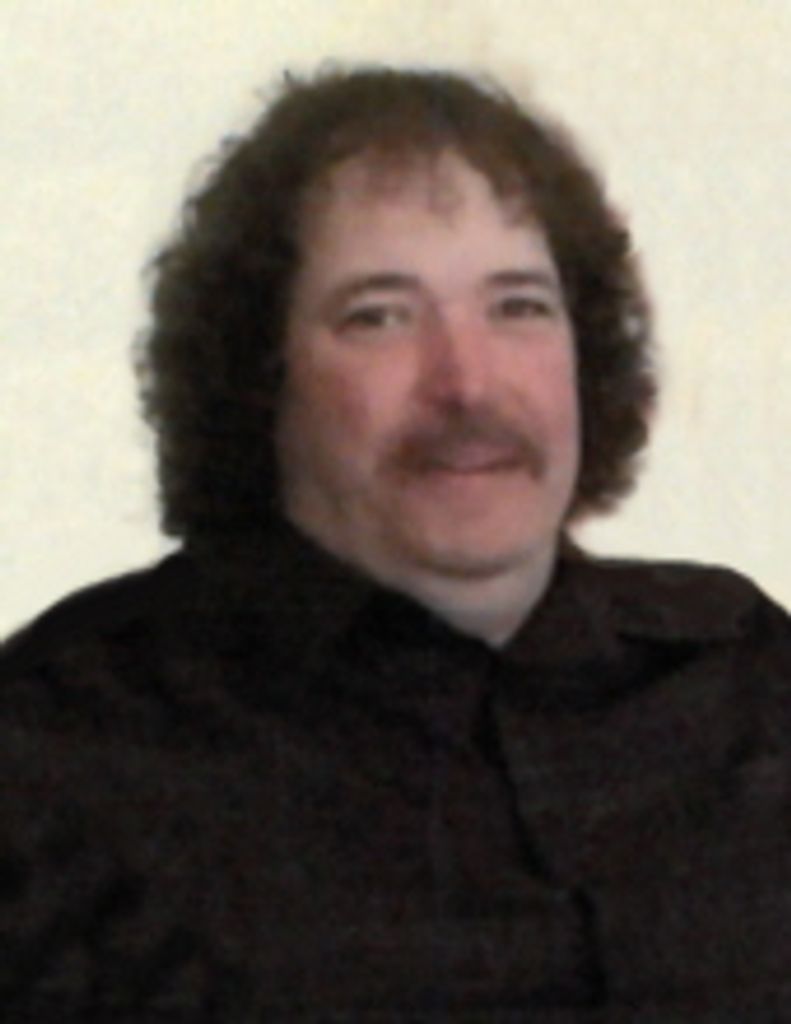 Jeffrey M. Nace