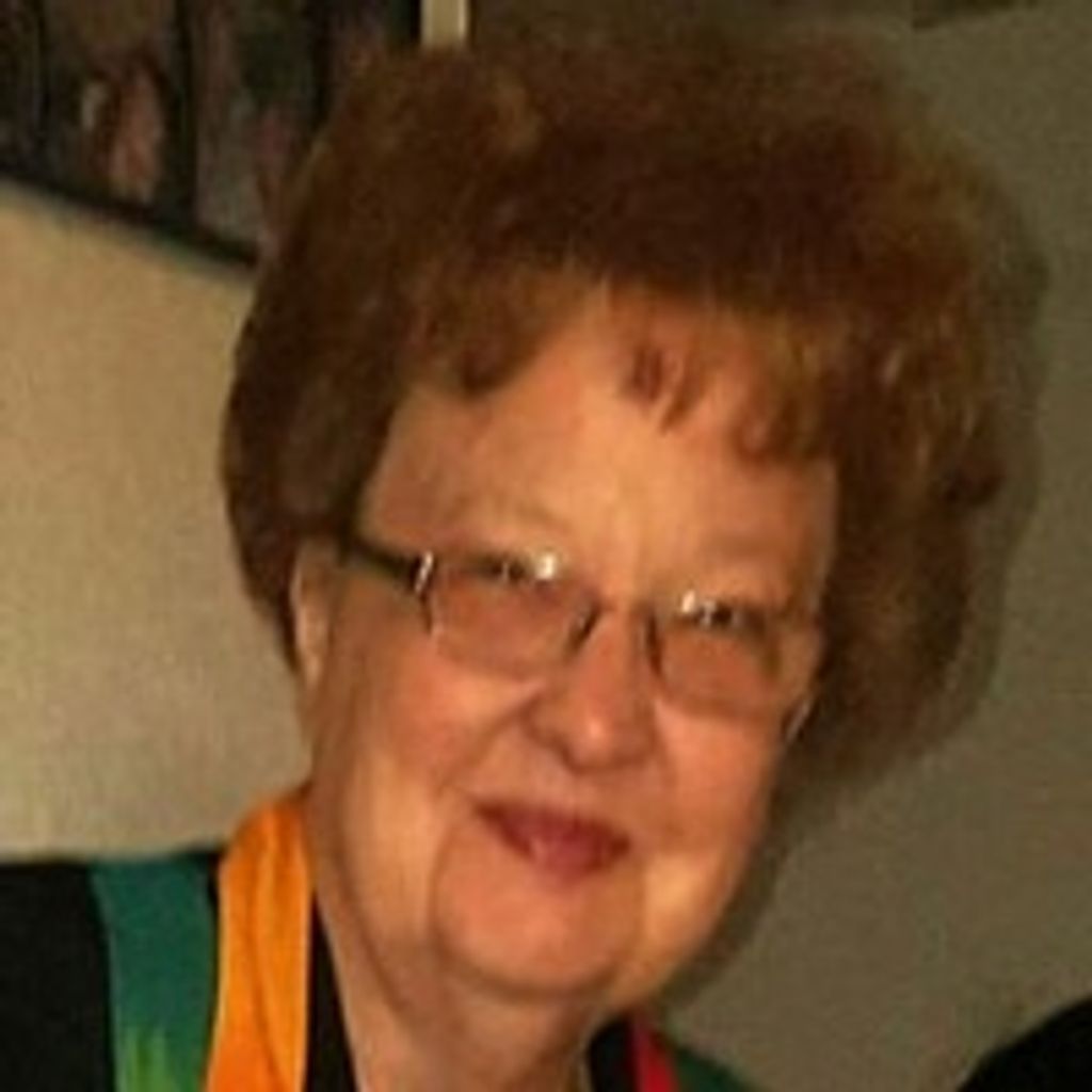 Janice Preston