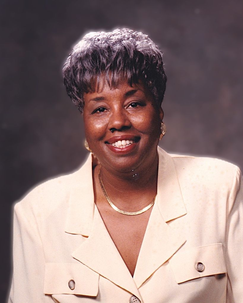 Mary Ellen Diggs Profile Photo