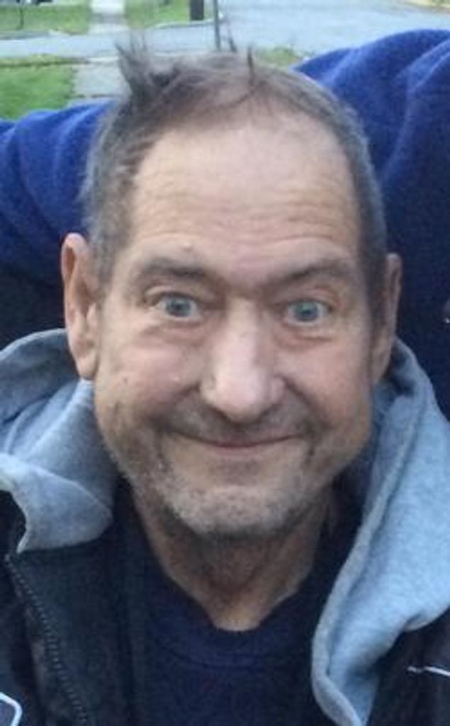 Paul Allen Zeches Profile Photo