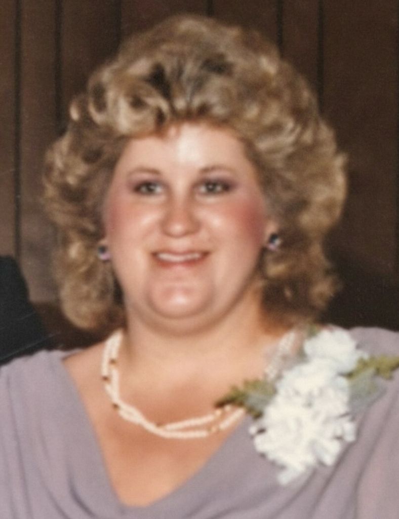 Gloria Jacqueline Miller Profile Photo