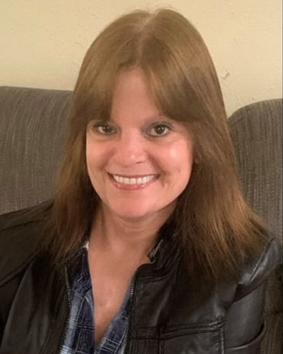 Janel Marie Johnson Profile Photo