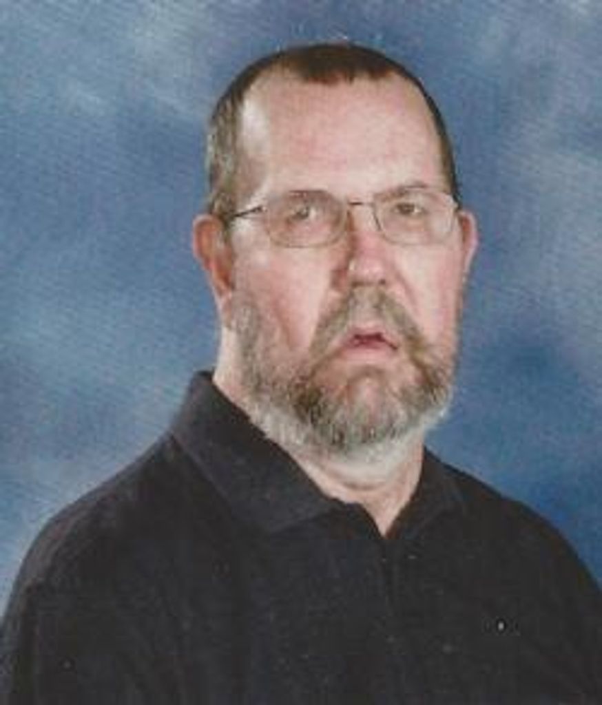 Paul Jones Profile Photo