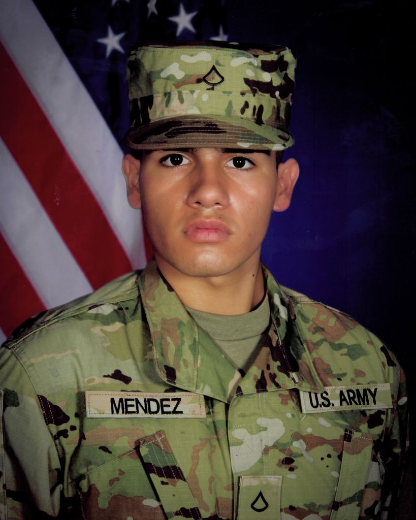 Jeremias Benjamin Mendez Profile Photo