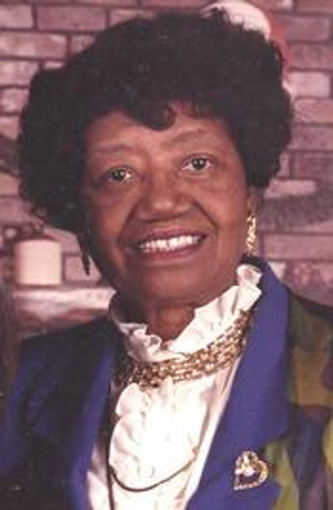 Stella Campbell Johnson Profile Photo