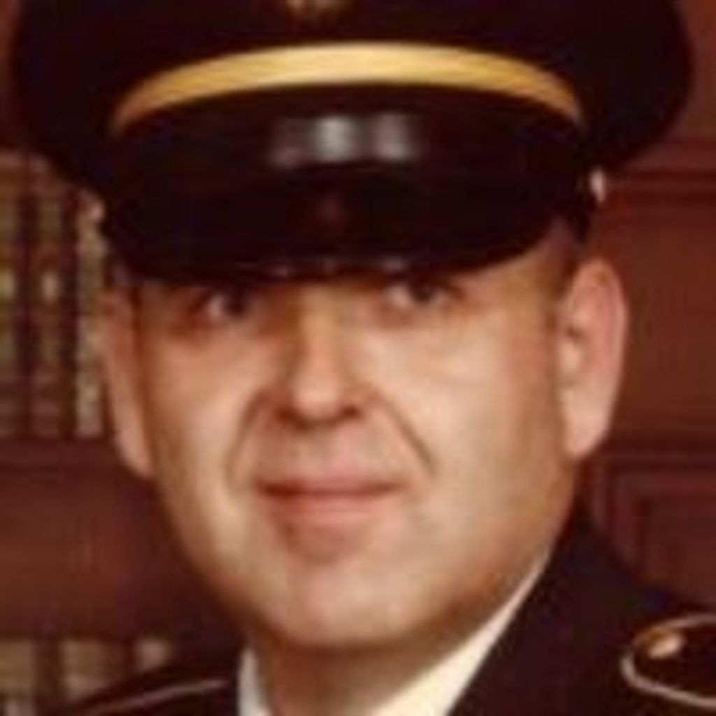 Frederick G King