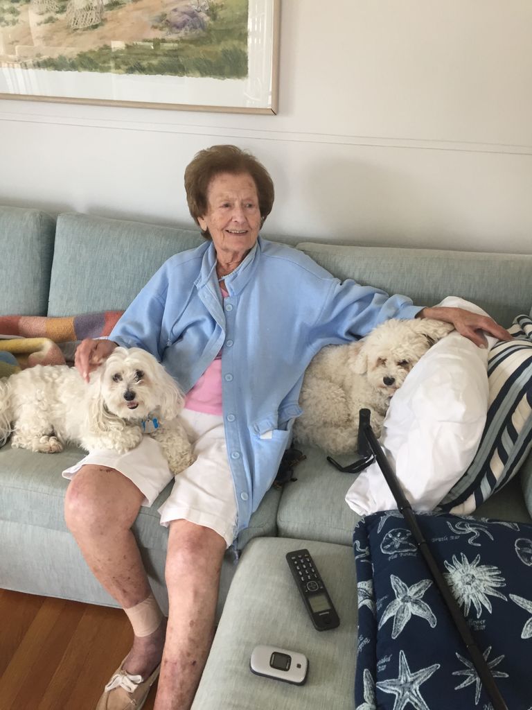 June H. Okun Profile Photo