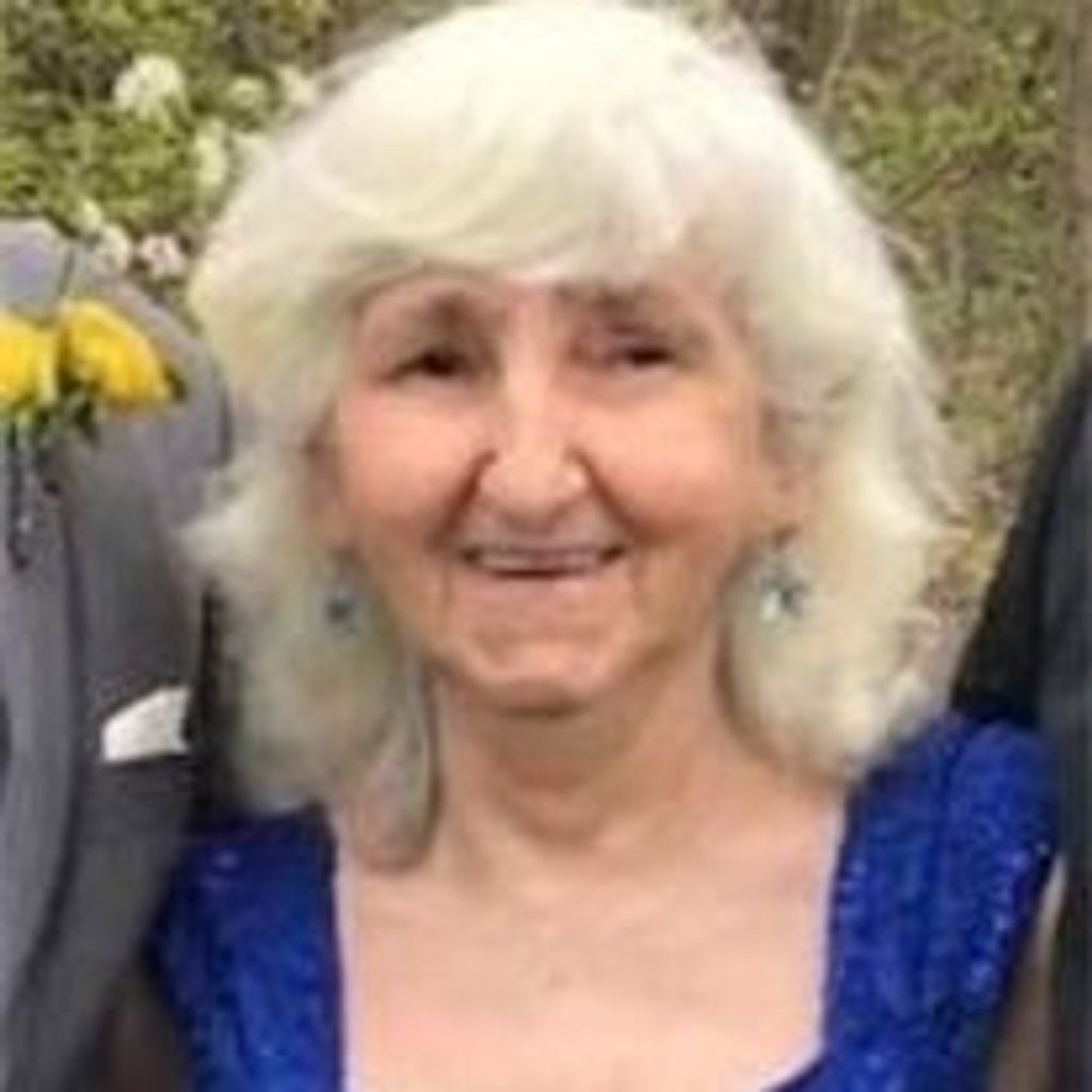 Donna L. (Mastorakis) Pasternak