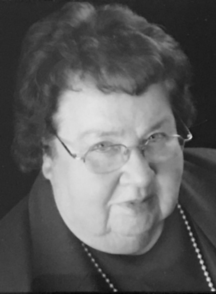 Audrey Smith