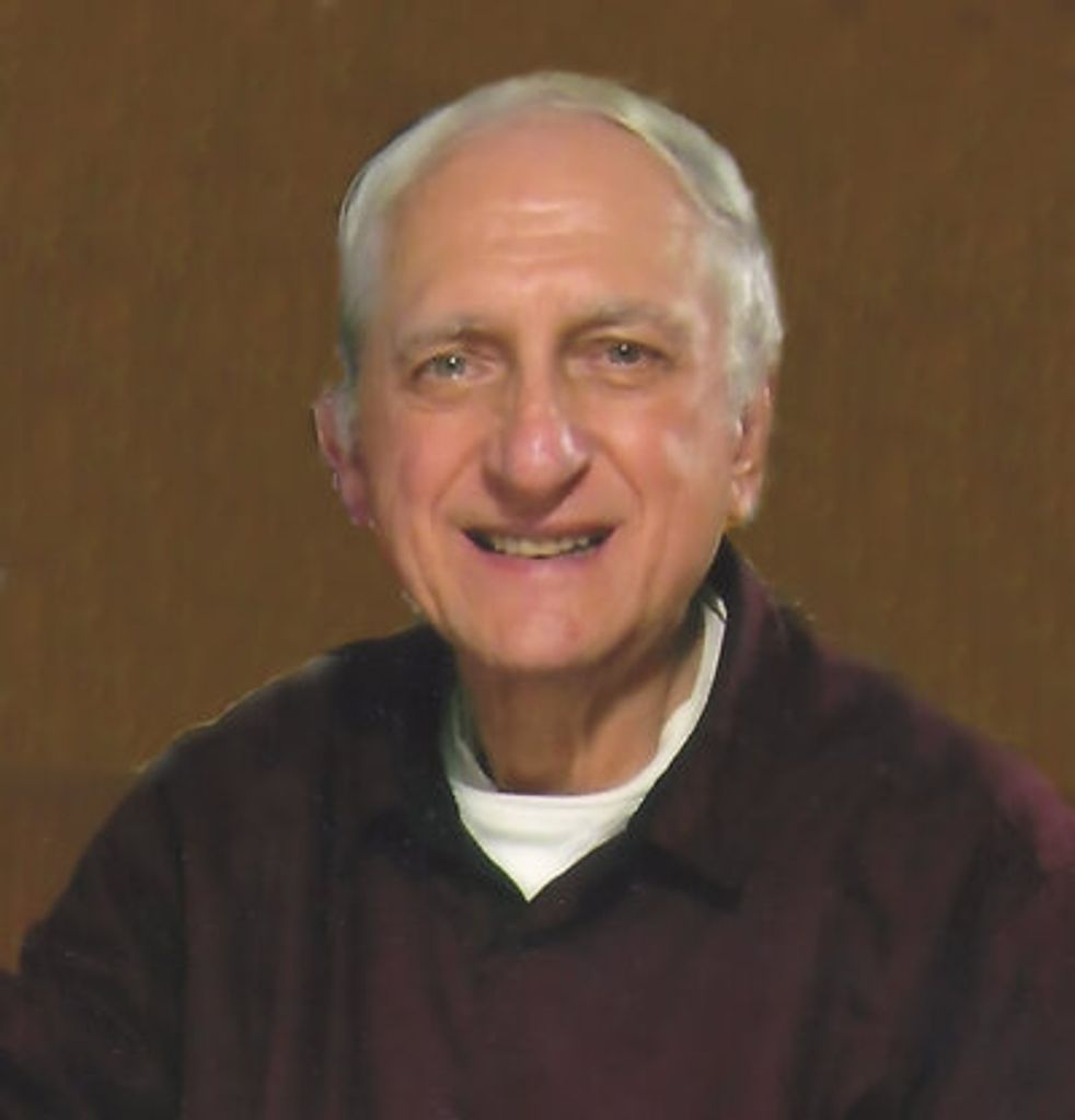 Edward W Kropf Profile Photo