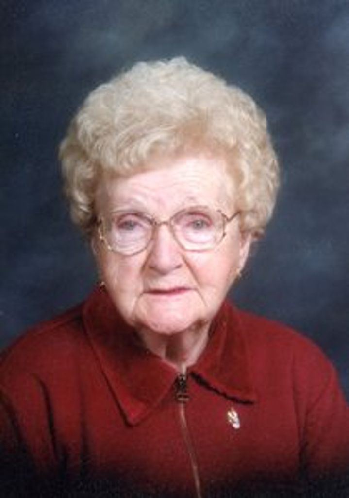 Lauretta Haverkamp