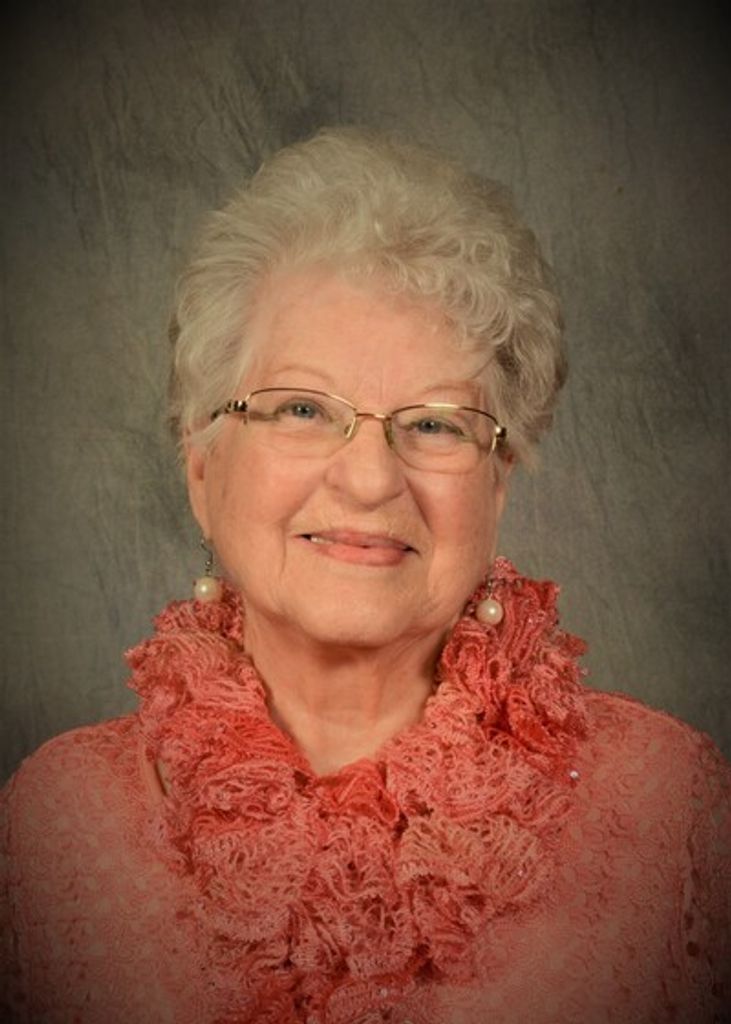 Mary Ann Furnish Profile Photo