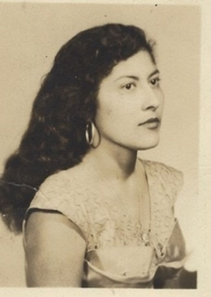 Manuela Monsivais Galindo Profile Photo