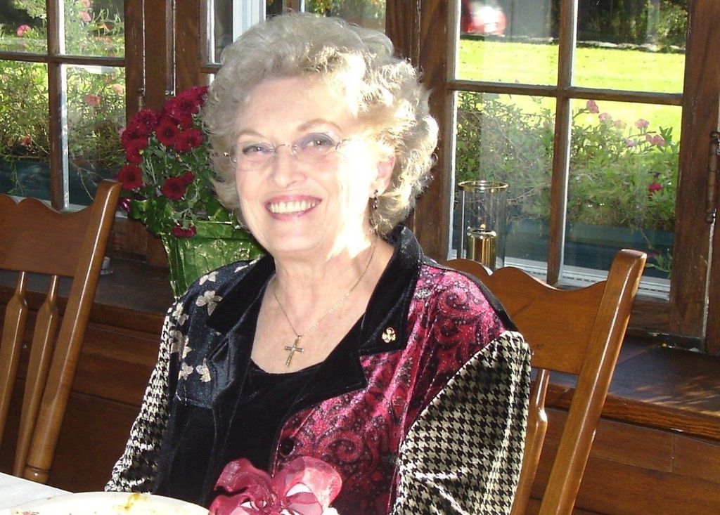 Ann M. Murnock