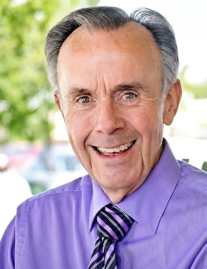 Gary Len Newman