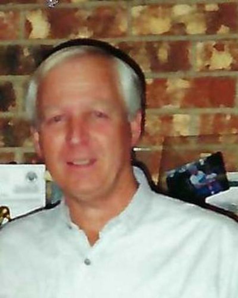 Jimmie David Morrison Profile Photo