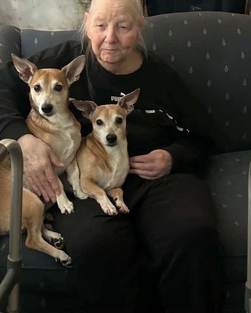 Shirley R. Paradine