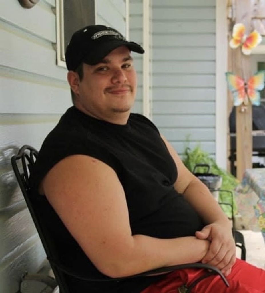 Jeremy Michael Monte Profile Photo