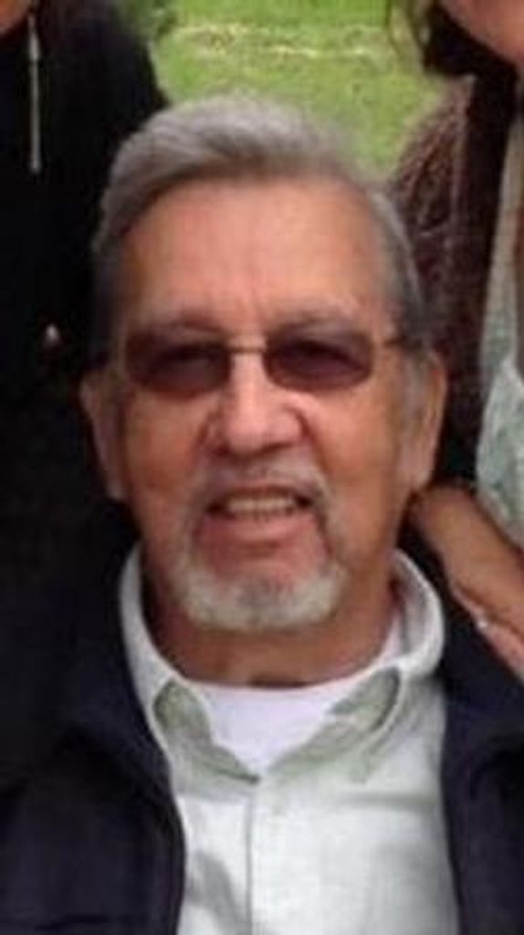Charles Arthur Laux Profile Photo