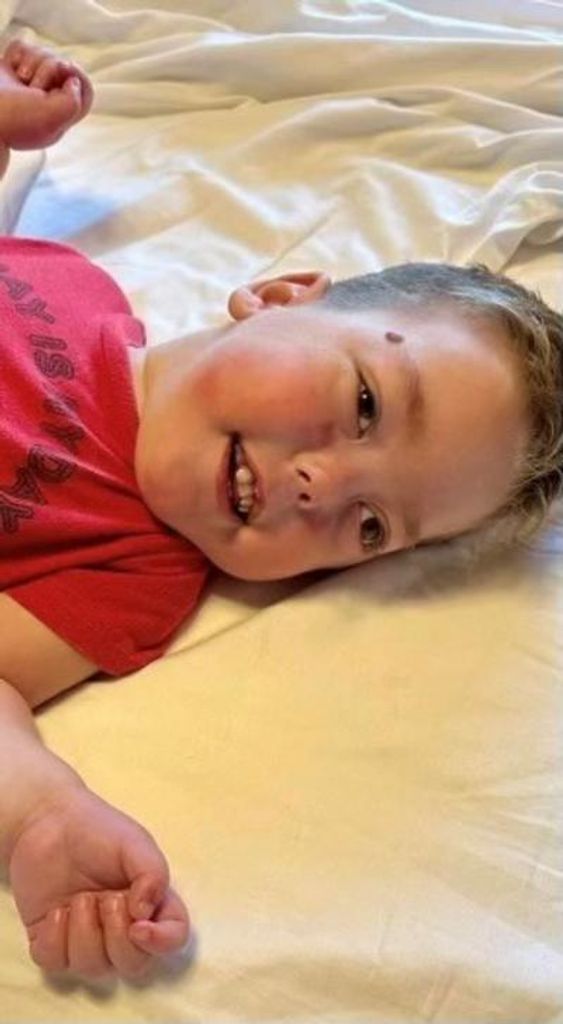 Ezekiel Magnus Rigsby Profile Photo