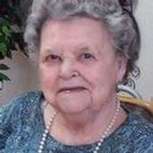Mabel G. Holt - Belview Profile Photo
