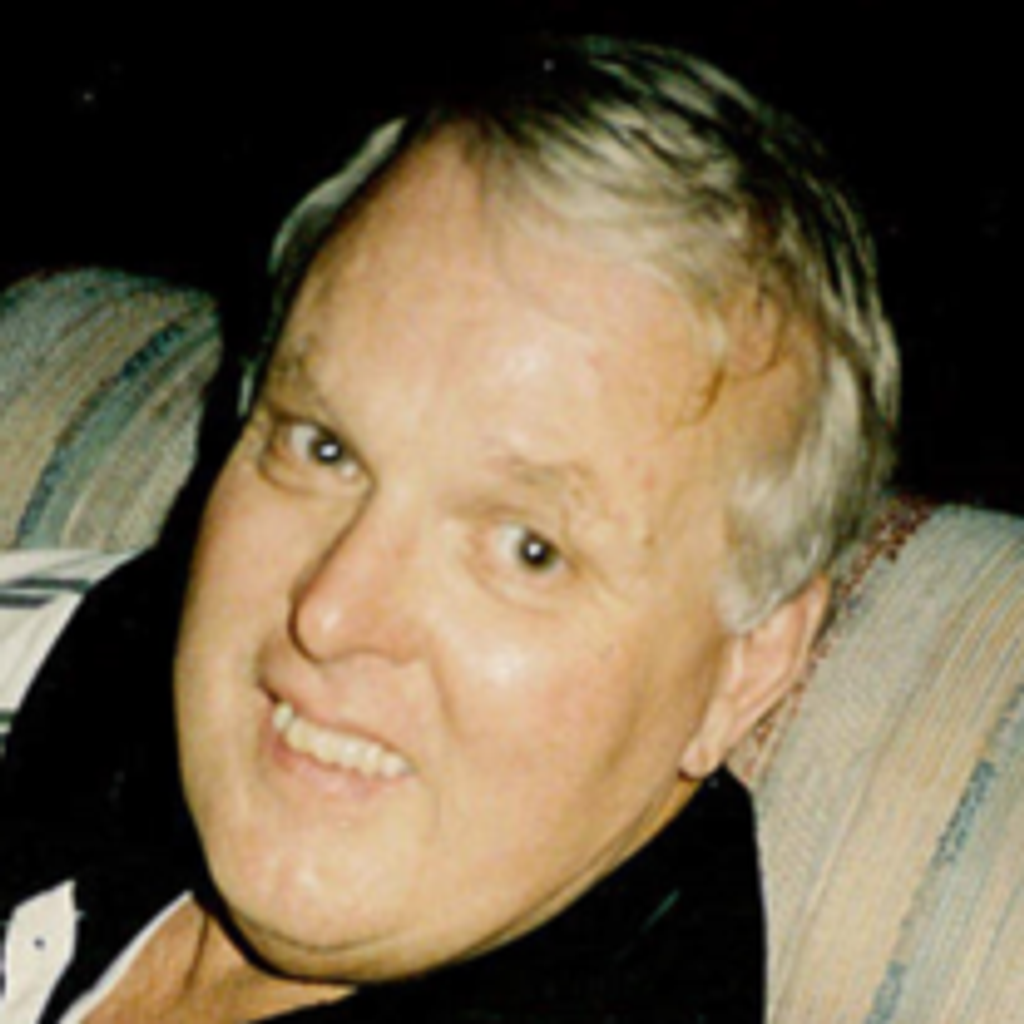 Gary Arthur Butts