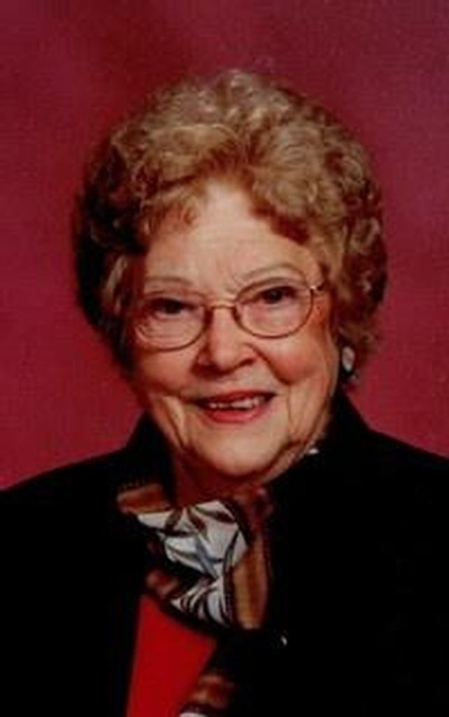 Thelma Marie Serbousek