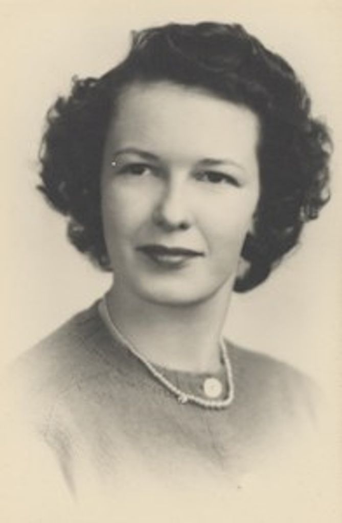 Rosemarie H. Zehnder