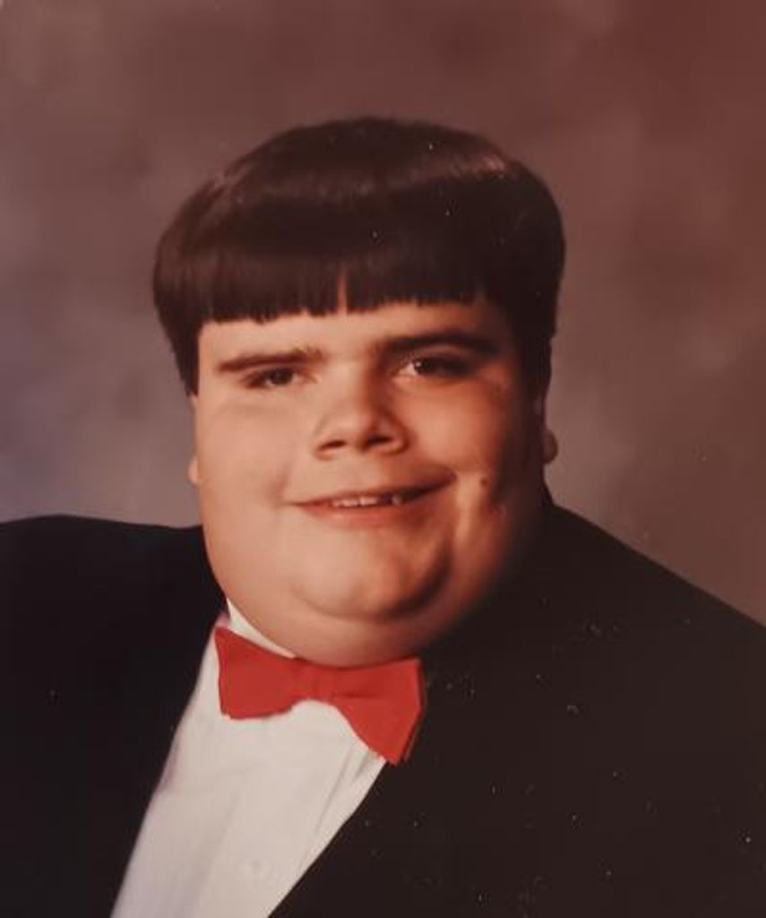 Bret Allen Breiten Profile Photo