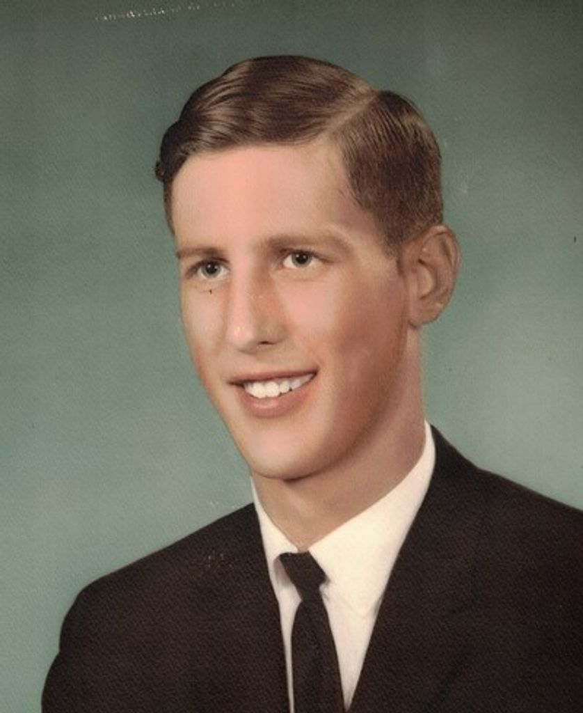 Sanford J. Schrock Profile Photo