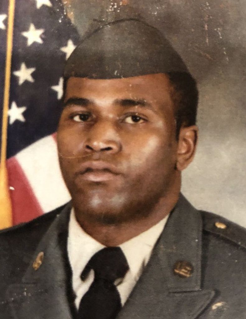 Victor Horace Gray Profile Photo