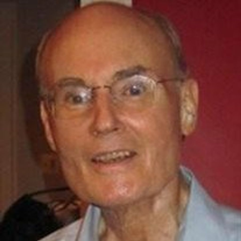 Neil Gene Kotler Ph.