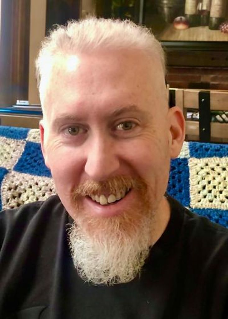 Brandon K Reynolds Profile Photo