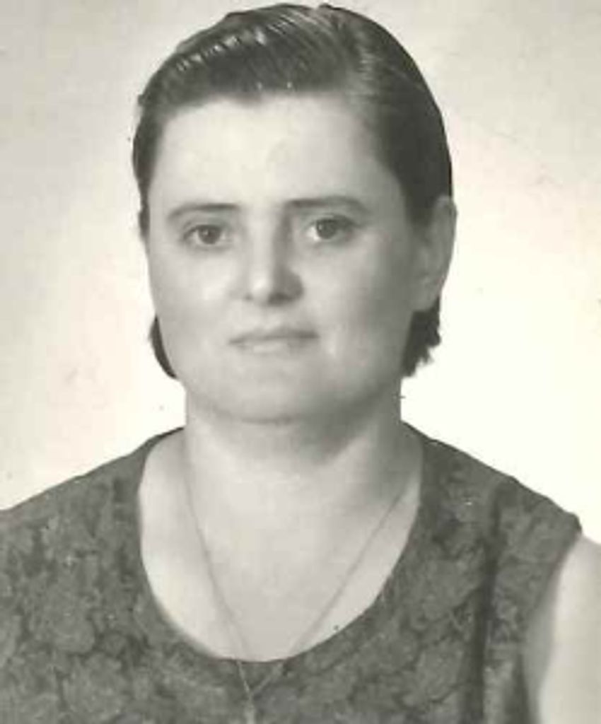 Panagiota Rozaklis