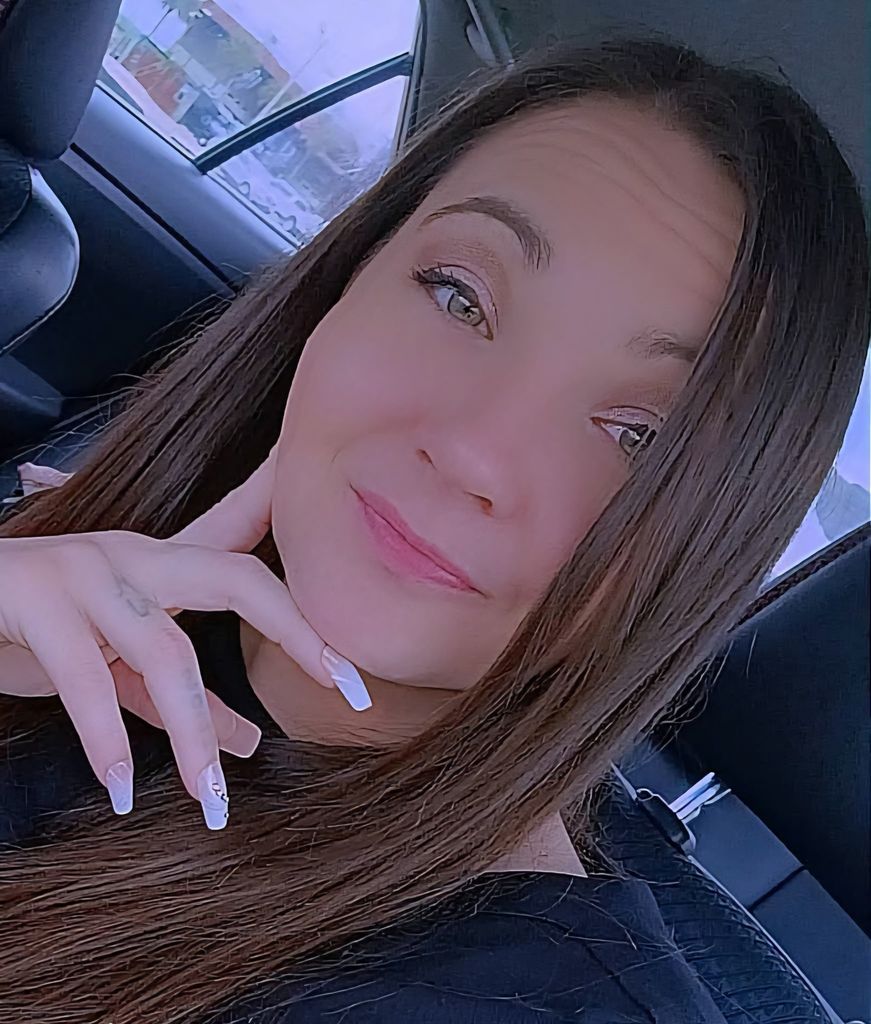 Kayla Stewart Profile Photo