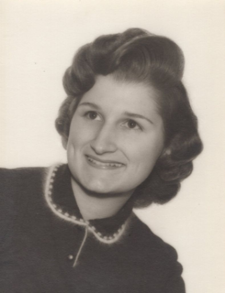 Jane Jackson Profile Photo