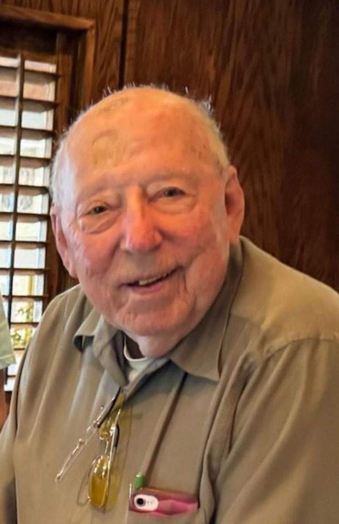 Donald Jacob Campbell, Major, U.S. Army, Retired Profile Photo