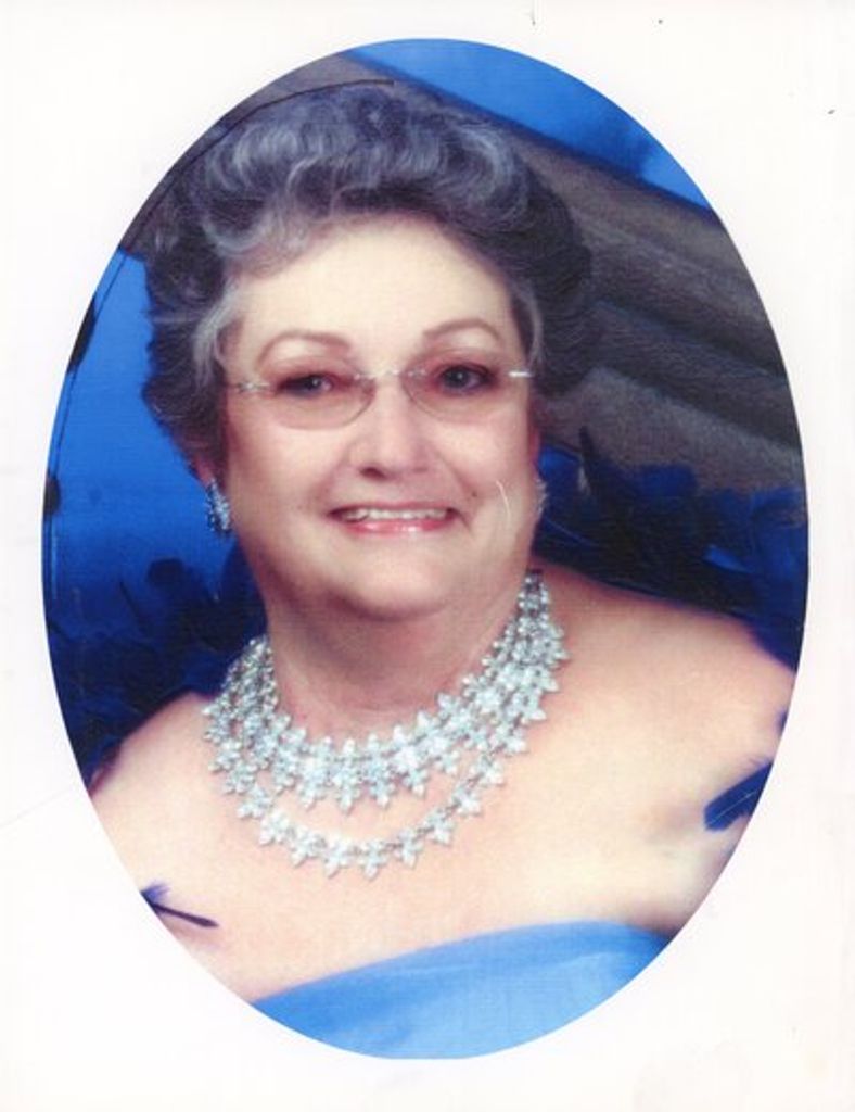 Gladys Berry